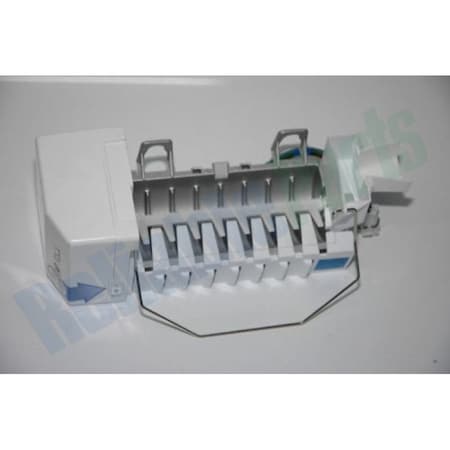 Lg 5989JA0002Y LG Refrigerator Ice Maker Assembly 5989JA0002Y